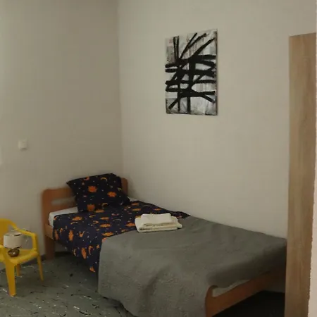 Paradiso Holiday home