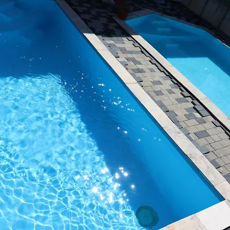 Holiday home Paradiso *