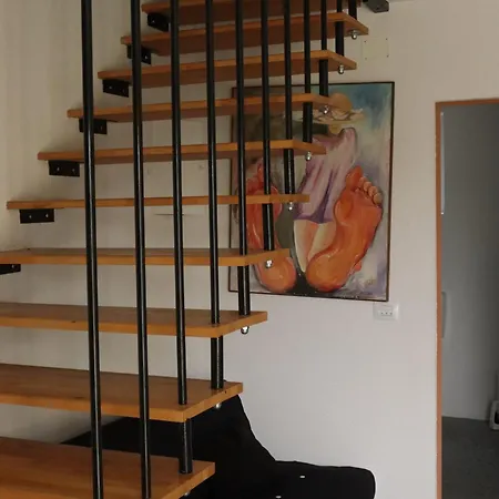 Paradiso Holiday home Kras