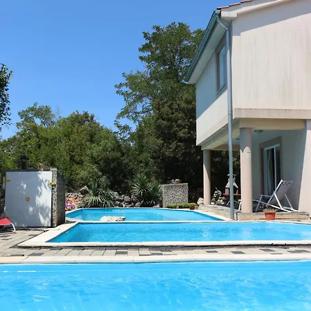 Paradiso Holiday home
