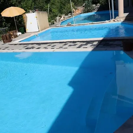 Paradiso Kras