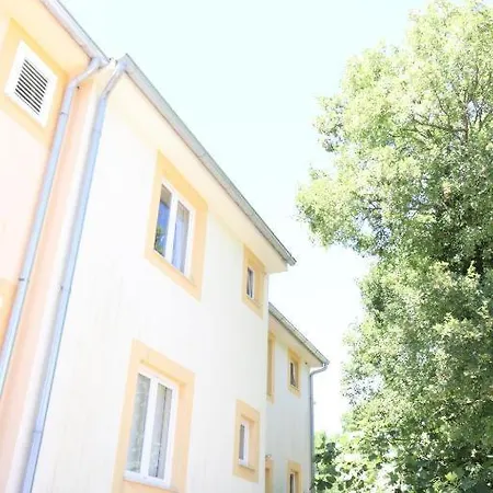 Feriehus Paradiso *