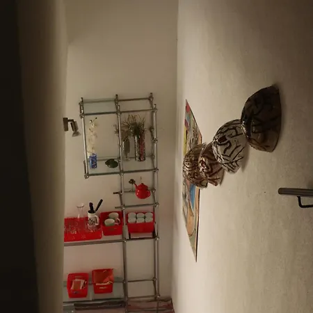 Casa vacanze Paradiso