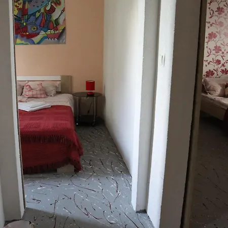 Casa vacanze Paradiso *