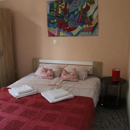 Casa vacanze Paradiso