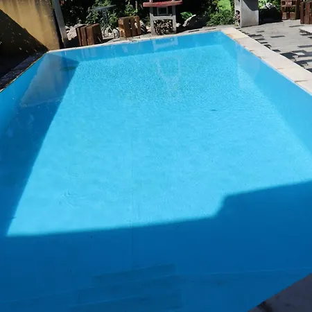 Paradiso Σπίτι διακοπών Kras