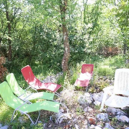 Paradiso Σπίτι διακοπών Kras